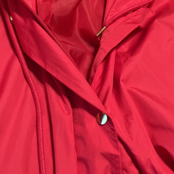 Kim Rogers light windbreaker jacket - Picture 4 of 4